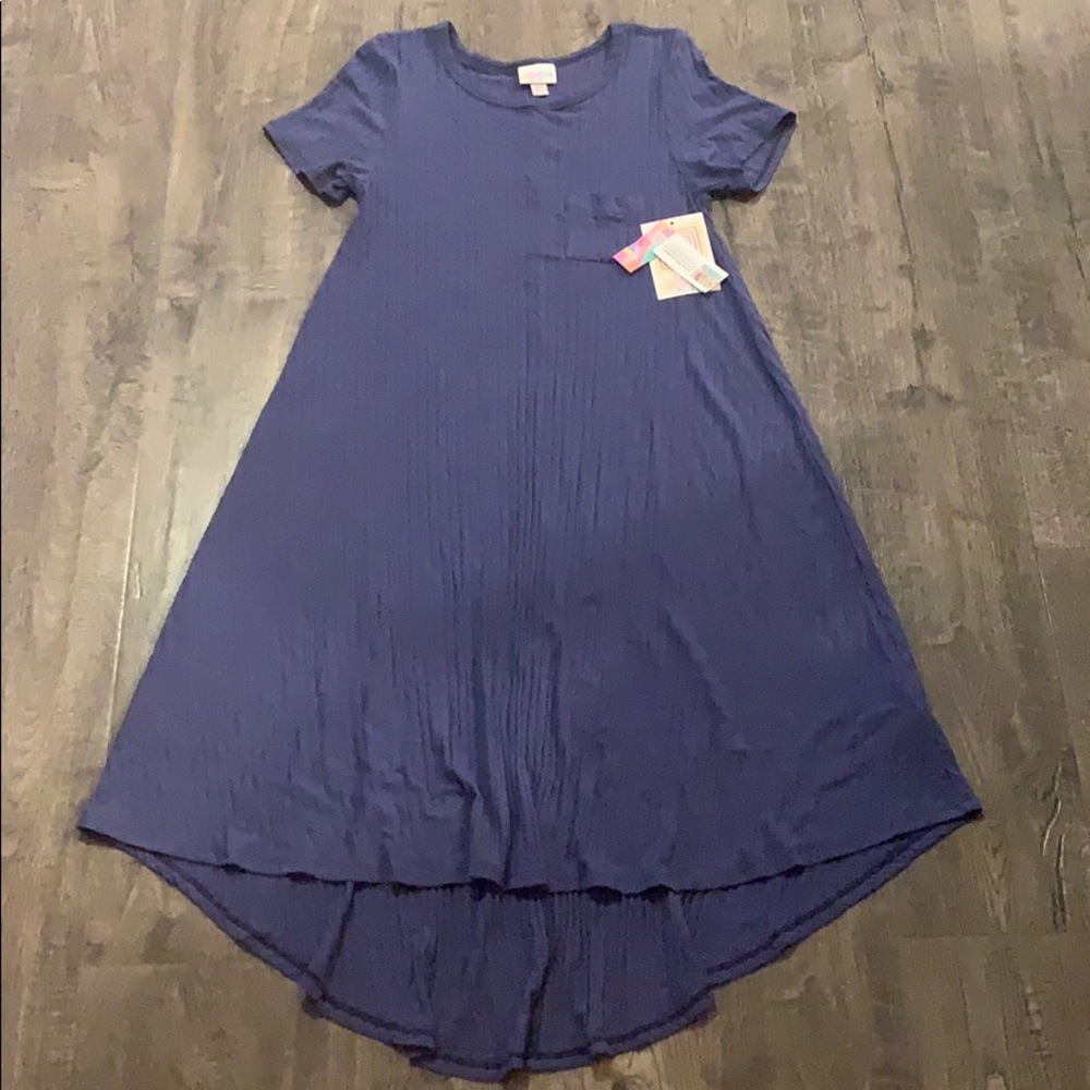 Women’s Lularoe dress